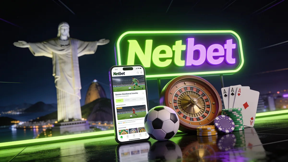 Segurança e Proteção no NetBet Casino para jogadores no Brasil